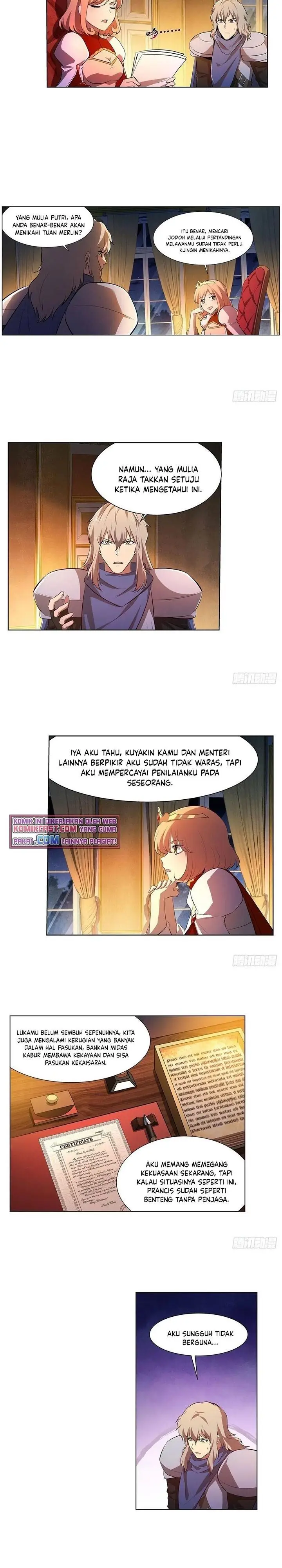 image-komik-the-demon-king-who-lost-his-job-chapter-245-1/12