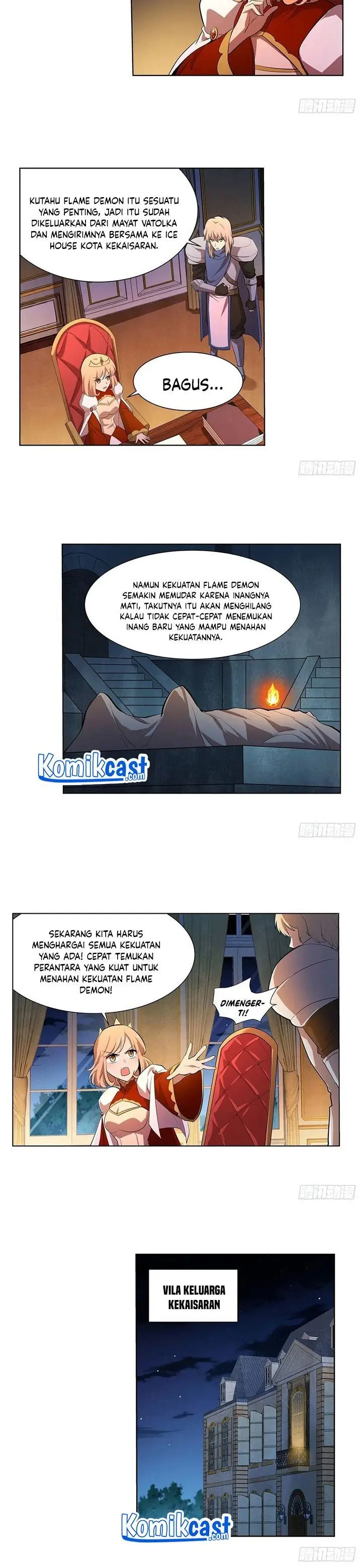 image-komik-the-demon-king-who-lost-his-job-chapter-245-3/12
