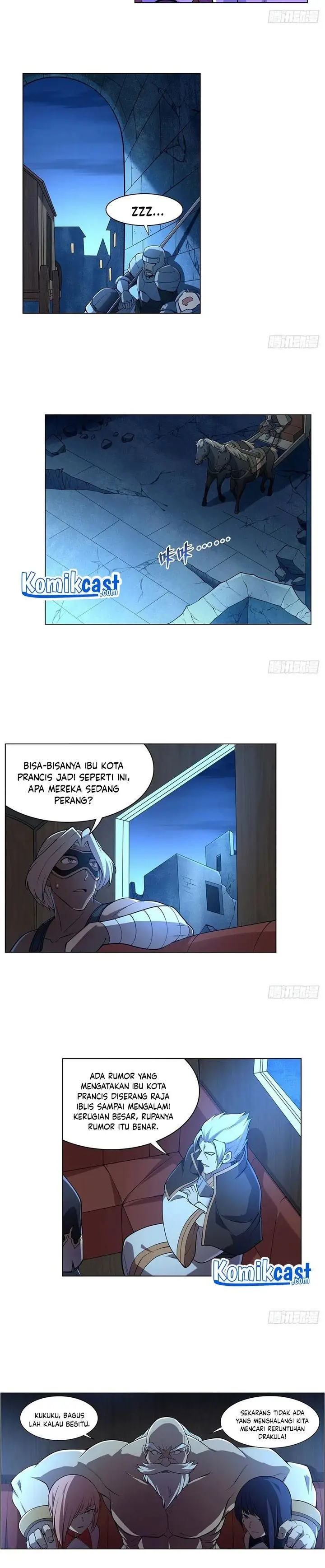 image-komik-the-demon-king-who-lost-his-job-chapter-245-11/12