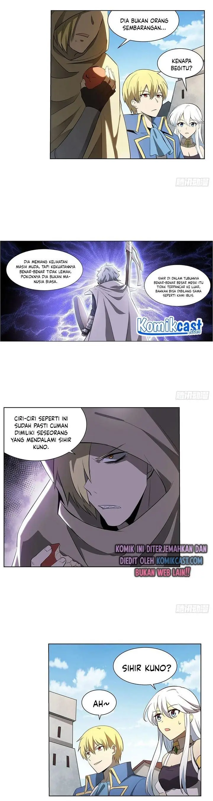 image-komik-the-demon-king-who-lost-his-job-chapter-247-11/12