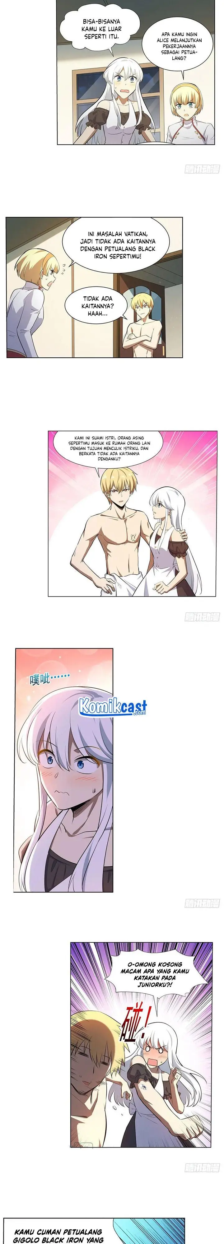 image-komik-the-demon-king-who-lost-his-job-chapter-249-11/14