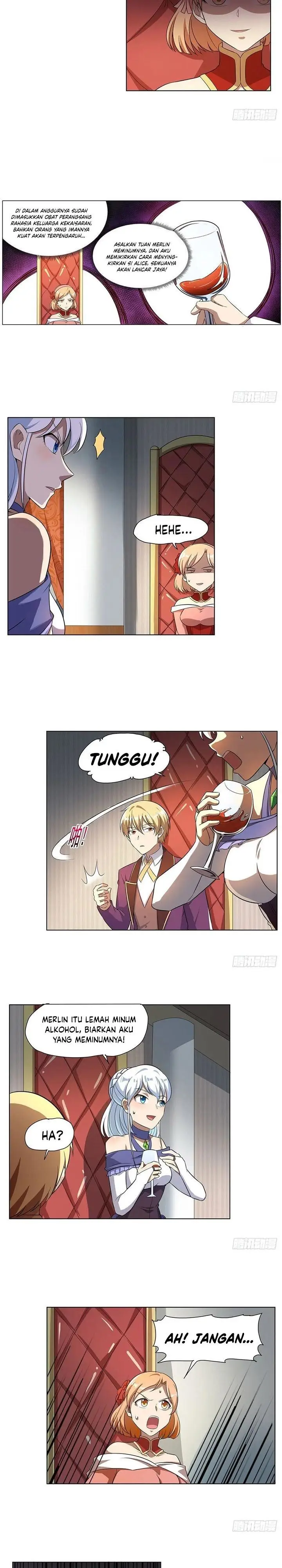 image-komik-the-demon-king-who-lost-his-job-chapter-254-5/12