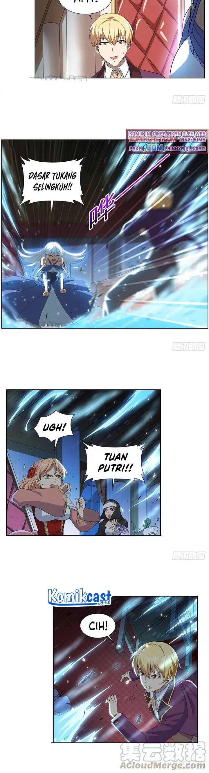 image-komik-the-demon-king-who-lost-his-job-chapter-254-7/12