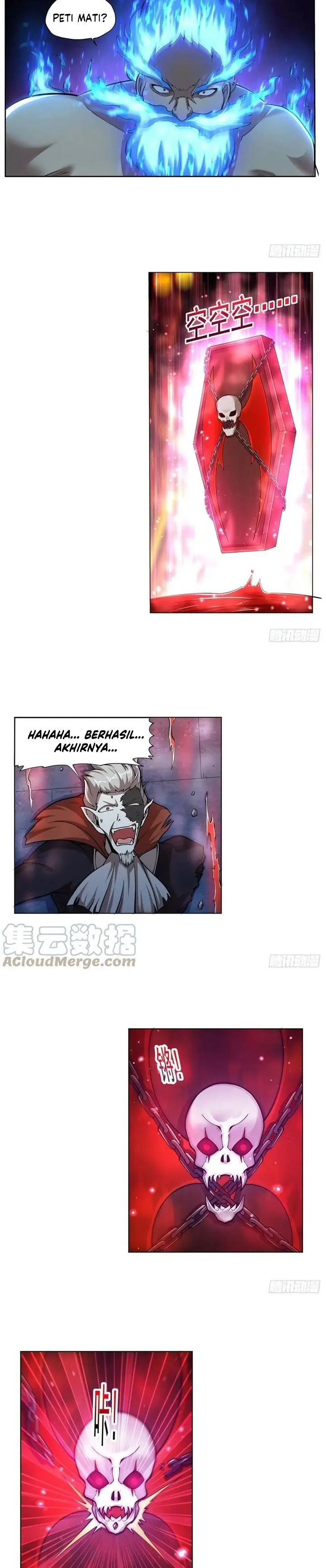 image-komik-the-demon-king-who-lost-his-job-chapter-256-1/15