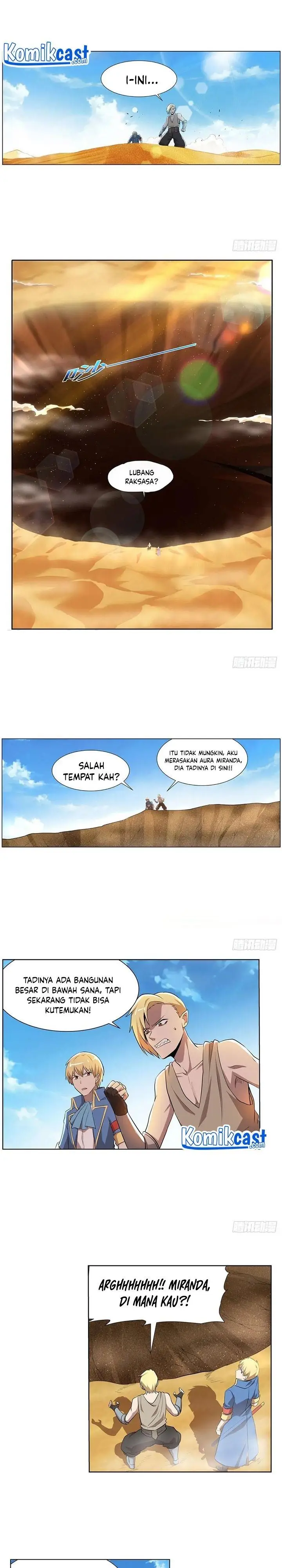 image-komik-the-demon-king-who-lost-his-job-chapter-257-11/13