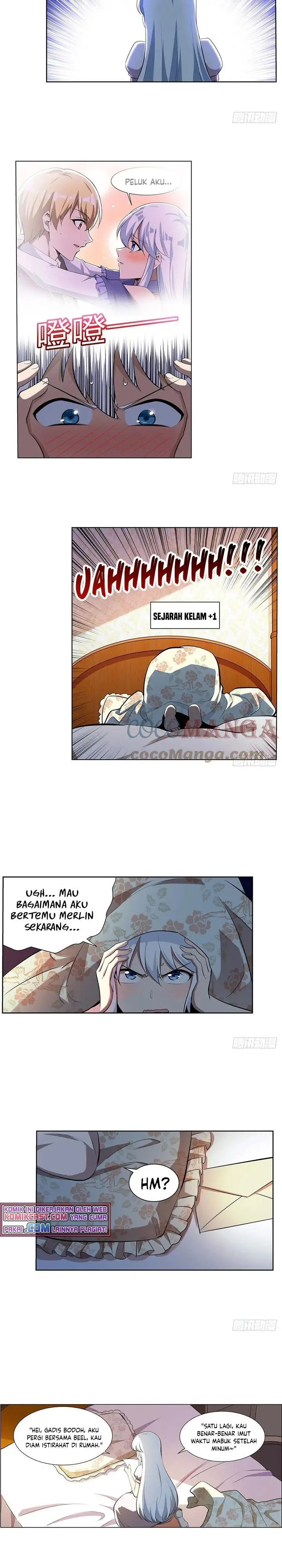image-komik-the-demon-king-who-lost-his-job-chapter-258-1/13