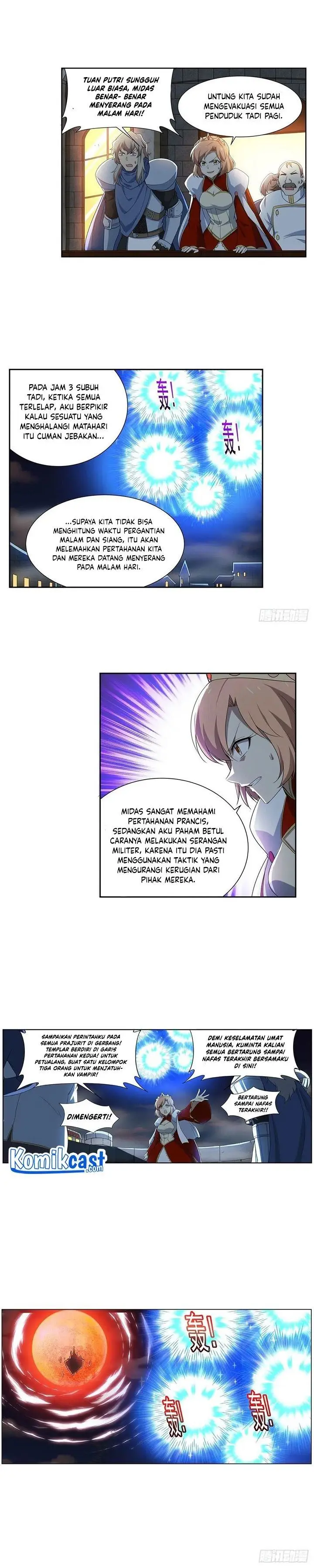 image-komik-the-demon-king-who-lost-his-job-chapter-261-3/11