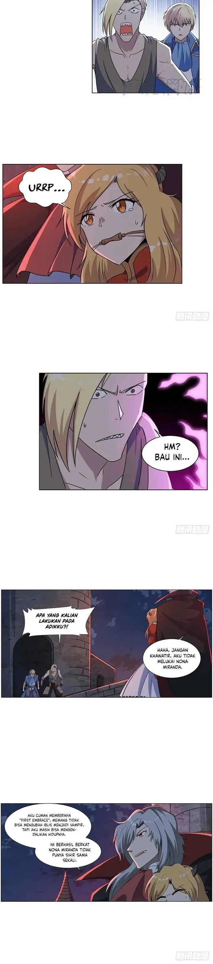 image-komik-the-demon-king-who-lost-his-job-chapter-262-3/11