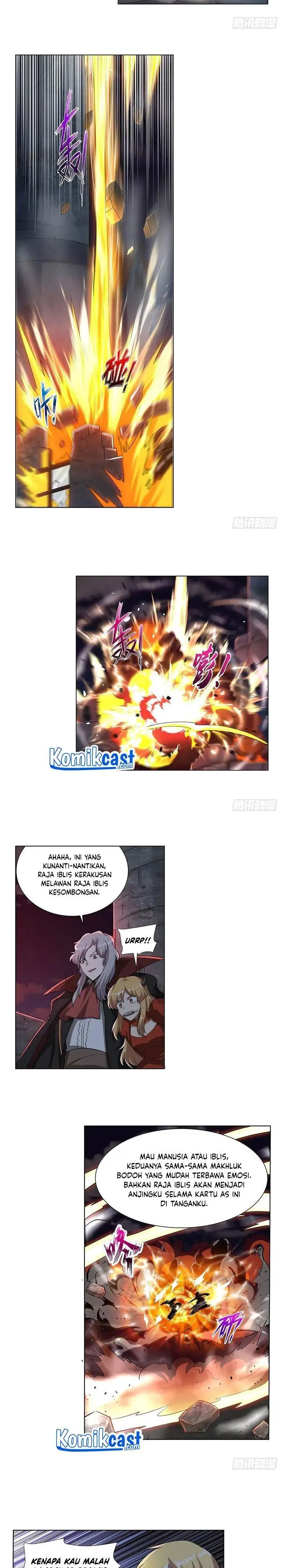 image-komik-the-demon-king-who-lost-his-job-chapter-262-6/11