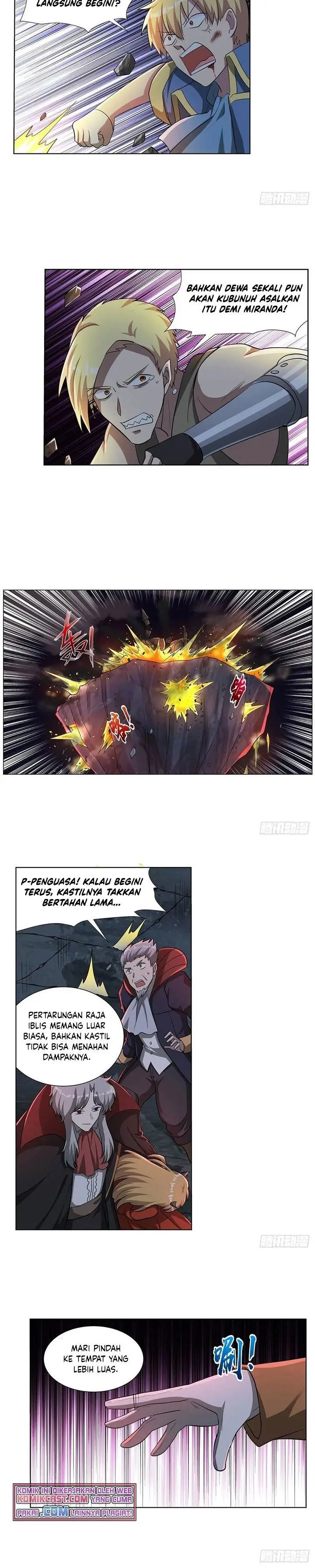 image-komik-the-demon-king-who-lost-his-job-chapter-262-7/11