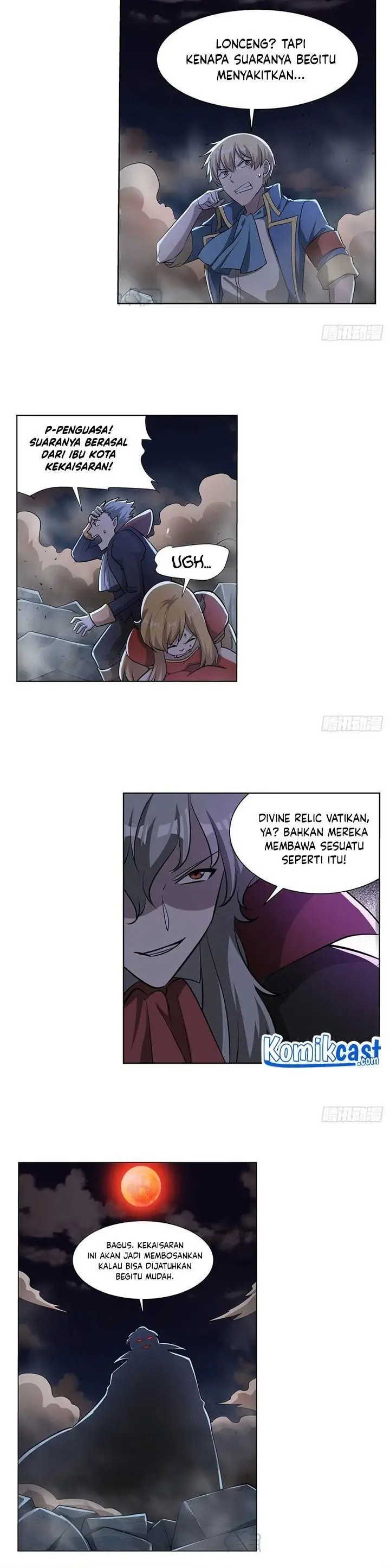 image-komik-the-demon-king-who-lost-his-job-chapter-262-10/11