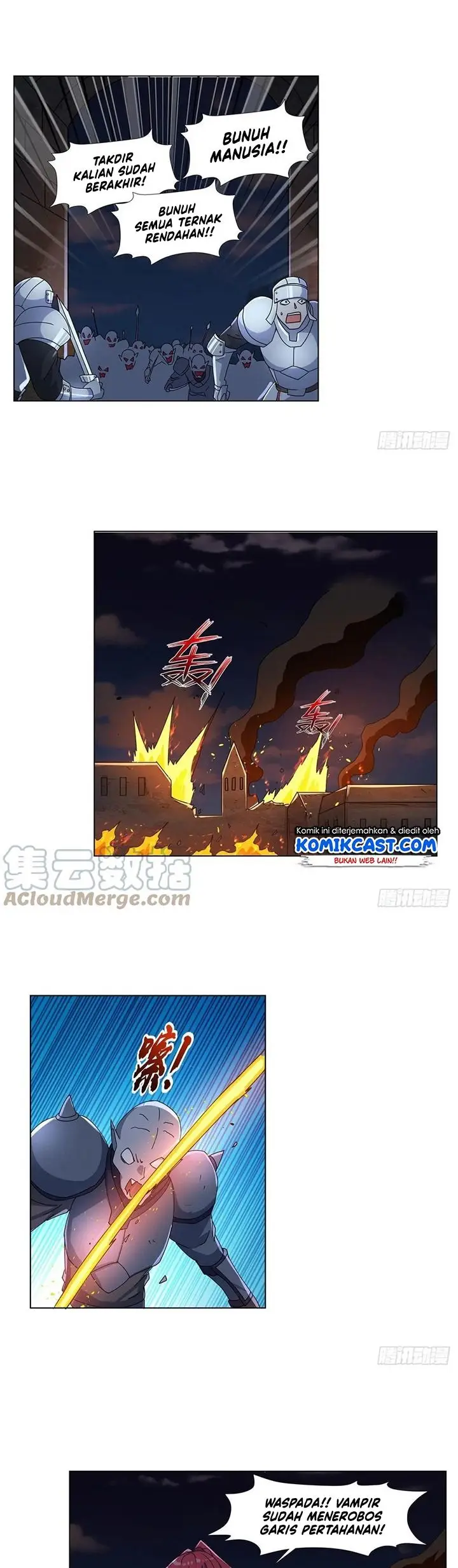 image-komik-the-demon-king-who-lost-his-job-chapter-263-3/19