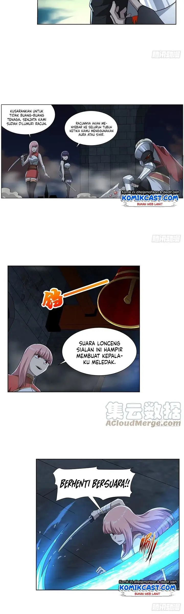 image-komik-the-demon-king-who-lost-his-job-chapter-263-11/19