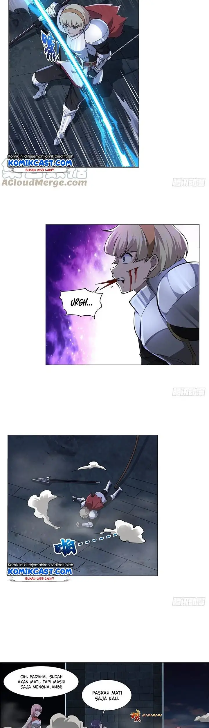 image-komik-the-demon-king-who-lost-his-job-chapter-263-16/19