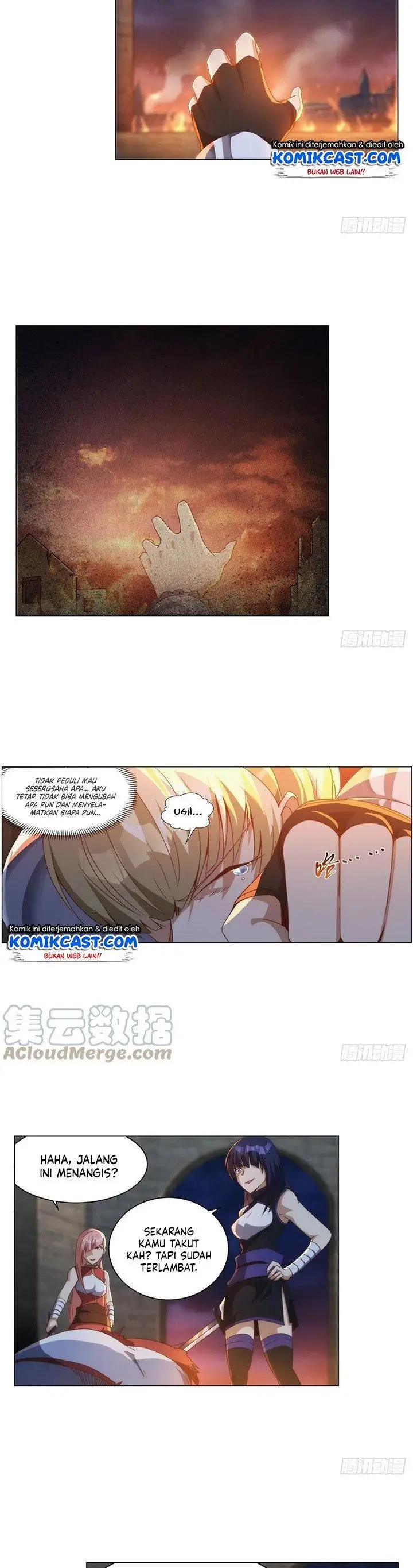image-komik-the-demon-king-who-lost-his-job-chapter-264-1/18