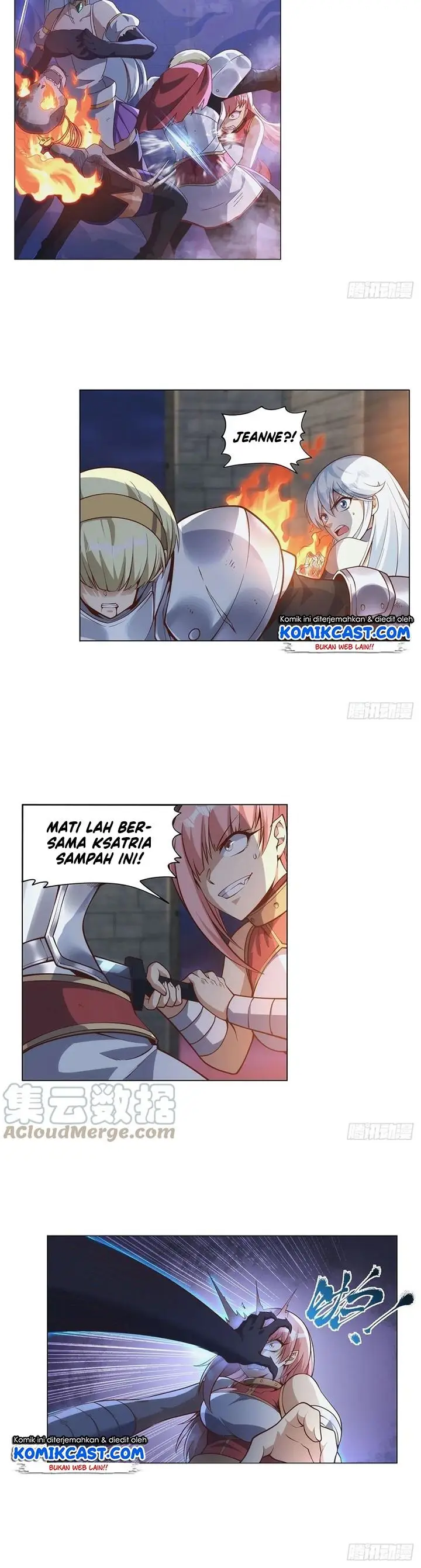 image-komik-the-demon-king-who-lost-his-job-chapter-264-14/18