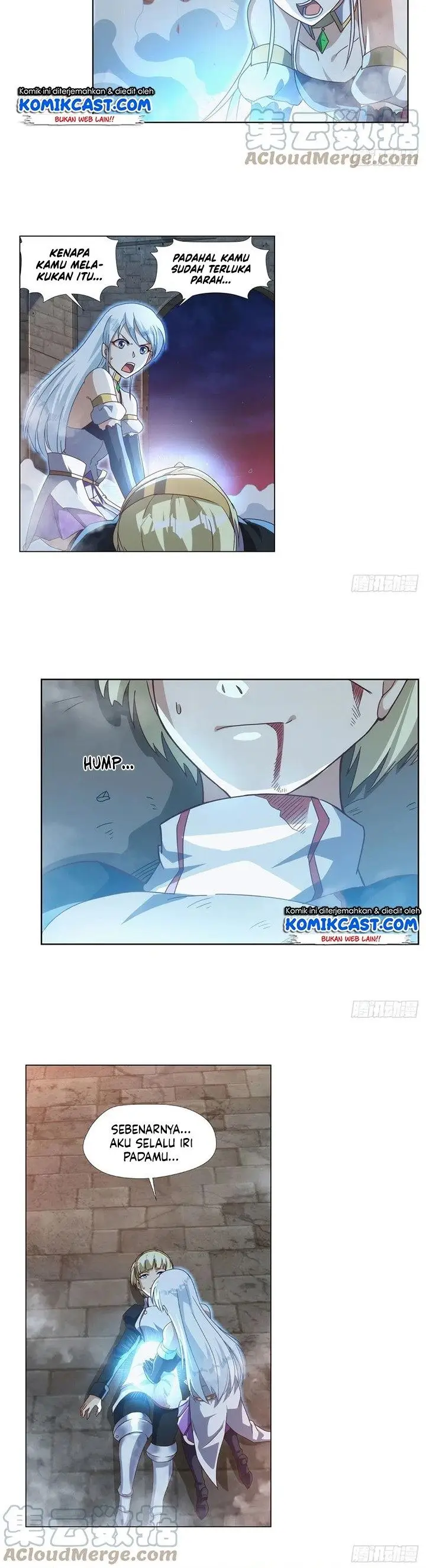 image-komik-the-demon-king-who-lost-his-job-chapter-264-17/18