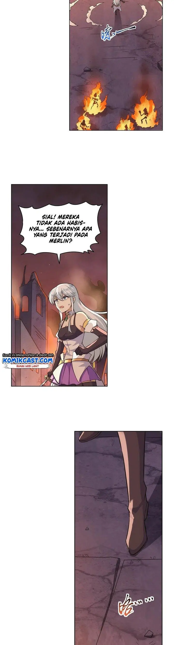 image-komik-the-demon-king-who-lost-his-job-chapter-267-1/20