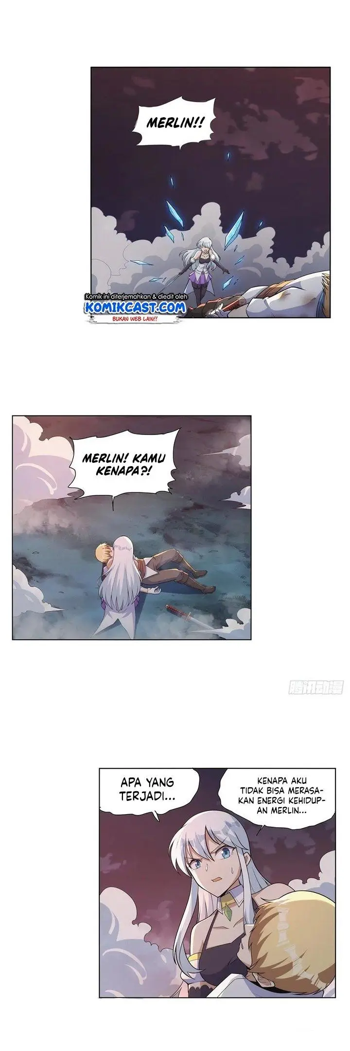 image-komik-the-demon-king-who-lost-his-job-chapter-267-11/20