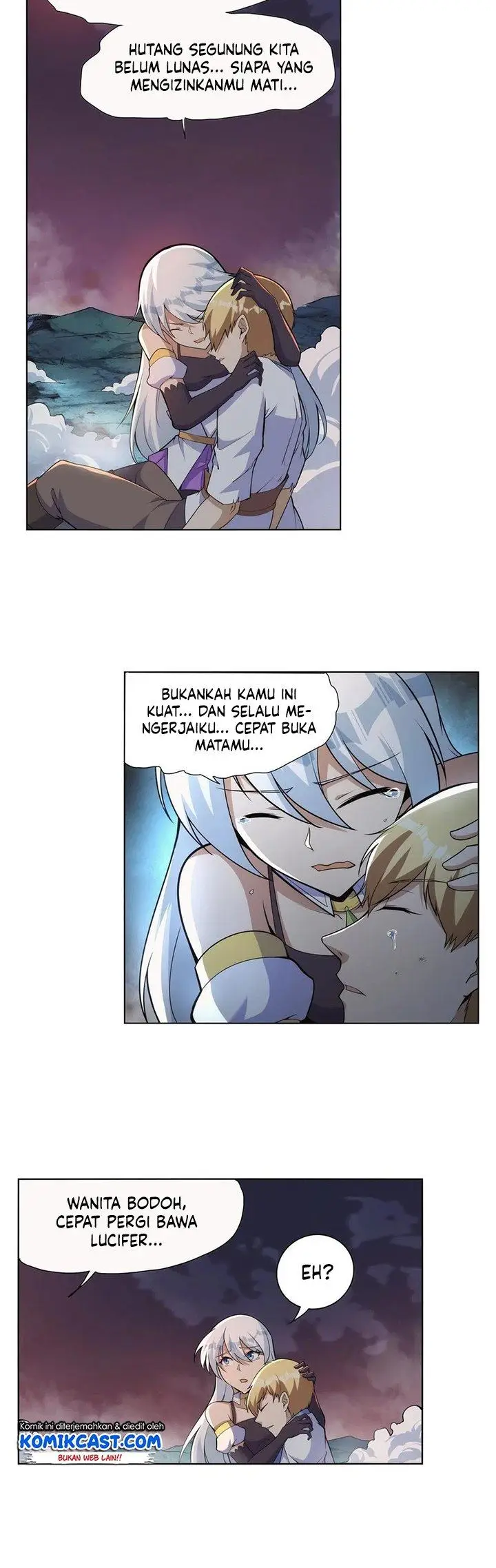 image-komik-the-demon-king-who-lost-his-job-chapter-267-14/20