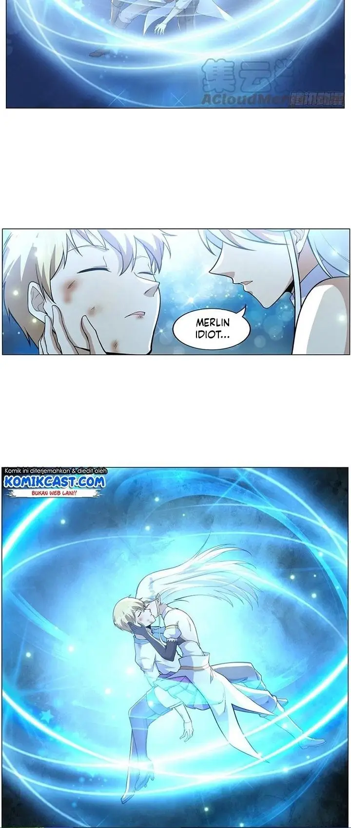 image-komik-the-demon-king-who-lost-his-job-chapter-267-19/20