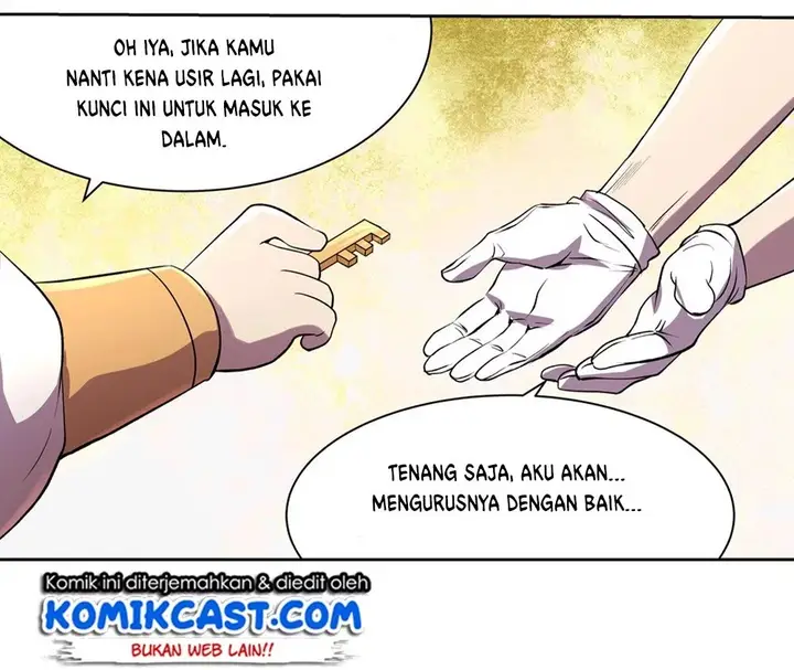 image-komik-the-demon-king-who-lost-his-job-chapter-27-40/85