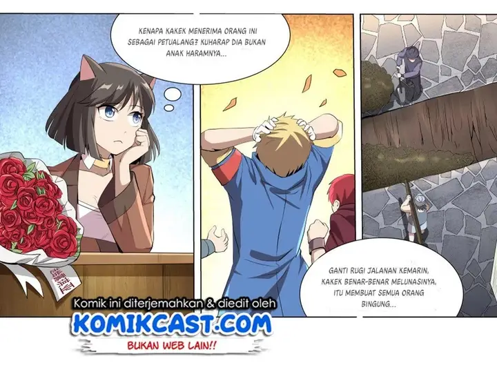 image-komik-the-demon-king-who-lost-his-job-chapter-27-66/85