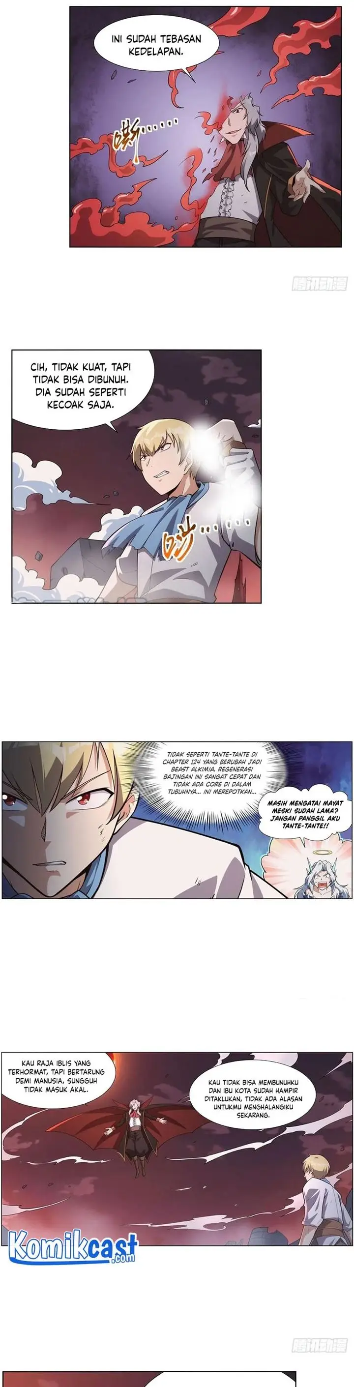 image-komik-the-demon-king-who-lost-his-job-chapter-271-2/16