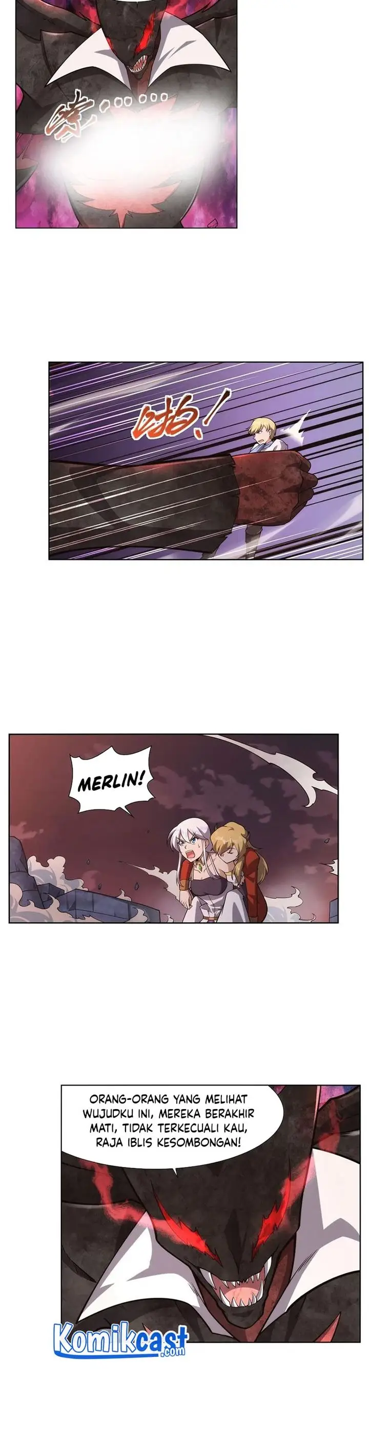 image-komik-the-demon-king-who-lost-his-job-chapter-271-6/16