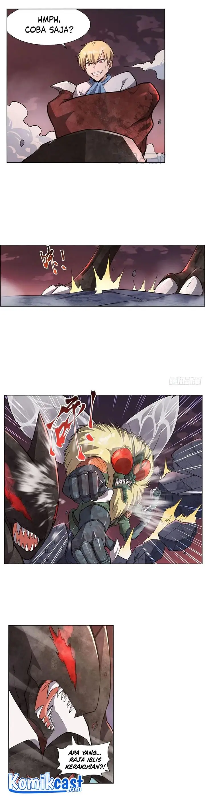 image-komik-the-demon-king-who-lost-his-job-chapter-271-7/16