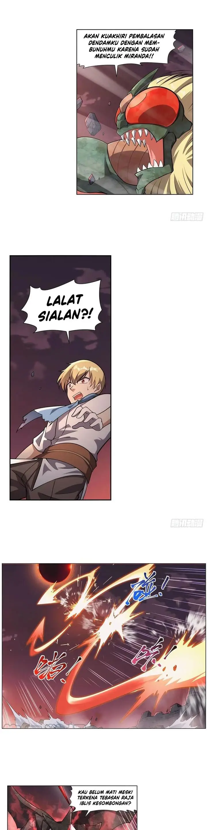 image-komik-the-demon-king-who-lost-his-job-chapter-271-8/16