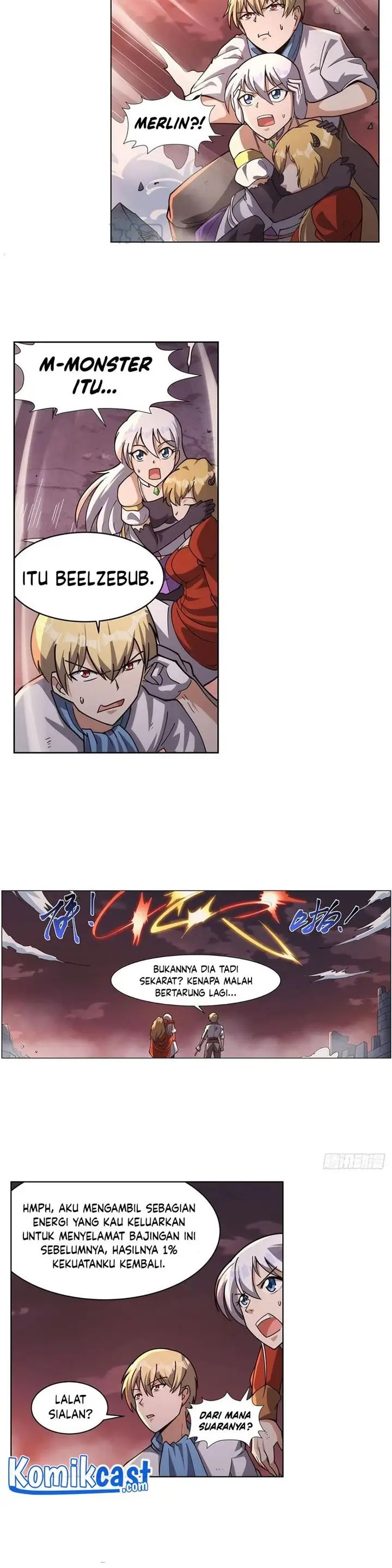 image-komik-the-demon-king-who-lost-his-job-chapter-271-11/16
