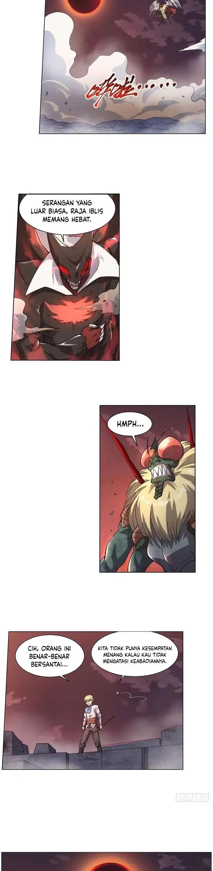 image-komik-the-demon-king-who-lost-his-job-chapter-271-14/16