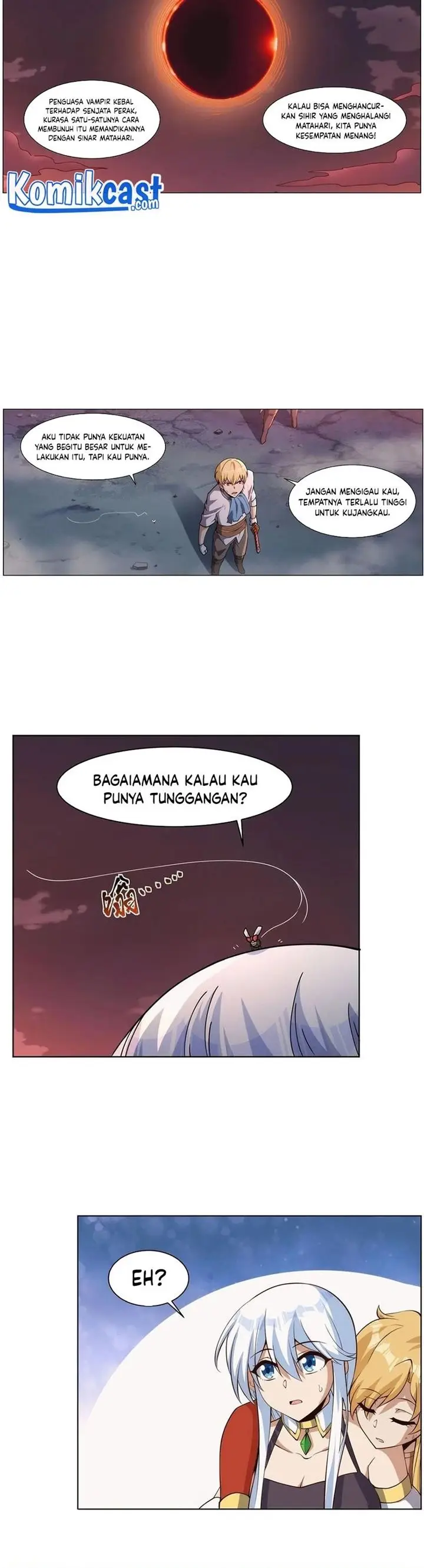 image-komik-the-demon-king-who-lost-his-job-chapter-271-15/16