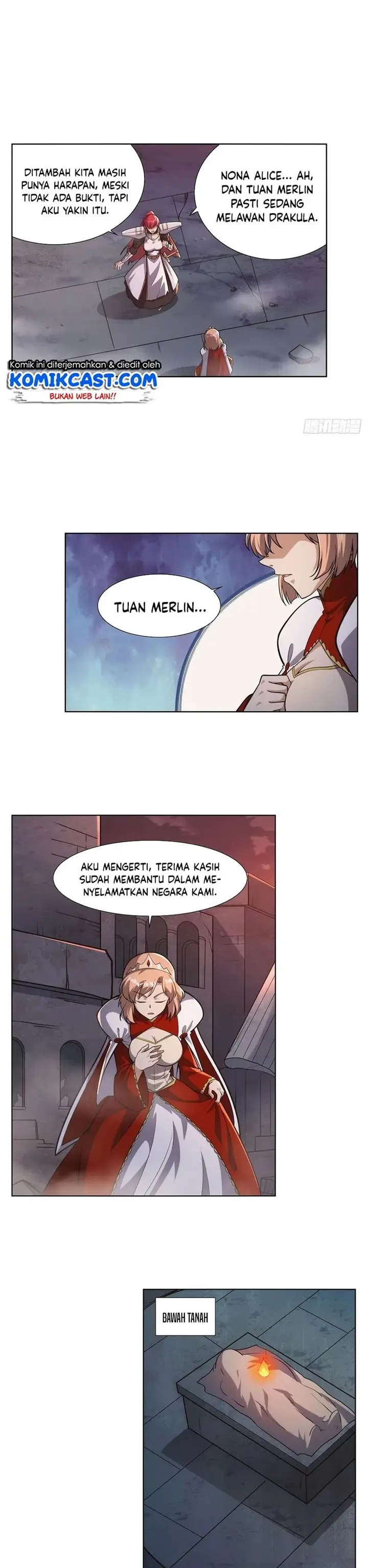 image-komik-the-demon-king-who-lost-his-job-chapter-272-5/17