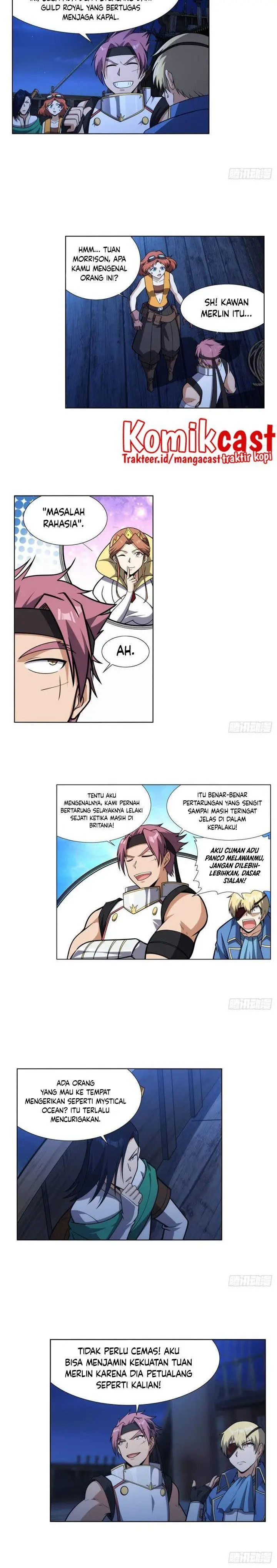 image-komik-the-demon-king-who-lost-his-job-chapter-287-3/11