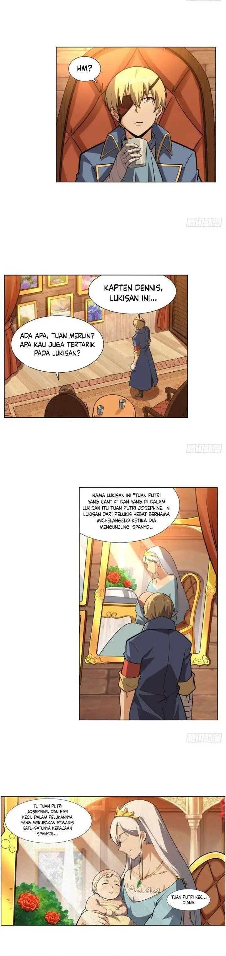 image-komik-the-demon-king-who-lost-his-job-chapter-287-10/11
