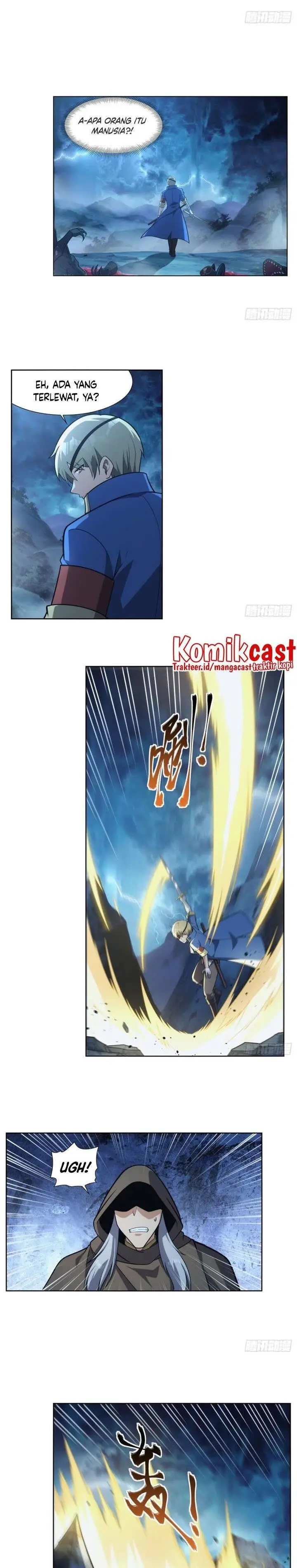 image-komik-the-demon-king-who-lost-his-job-chapter-290-5/12