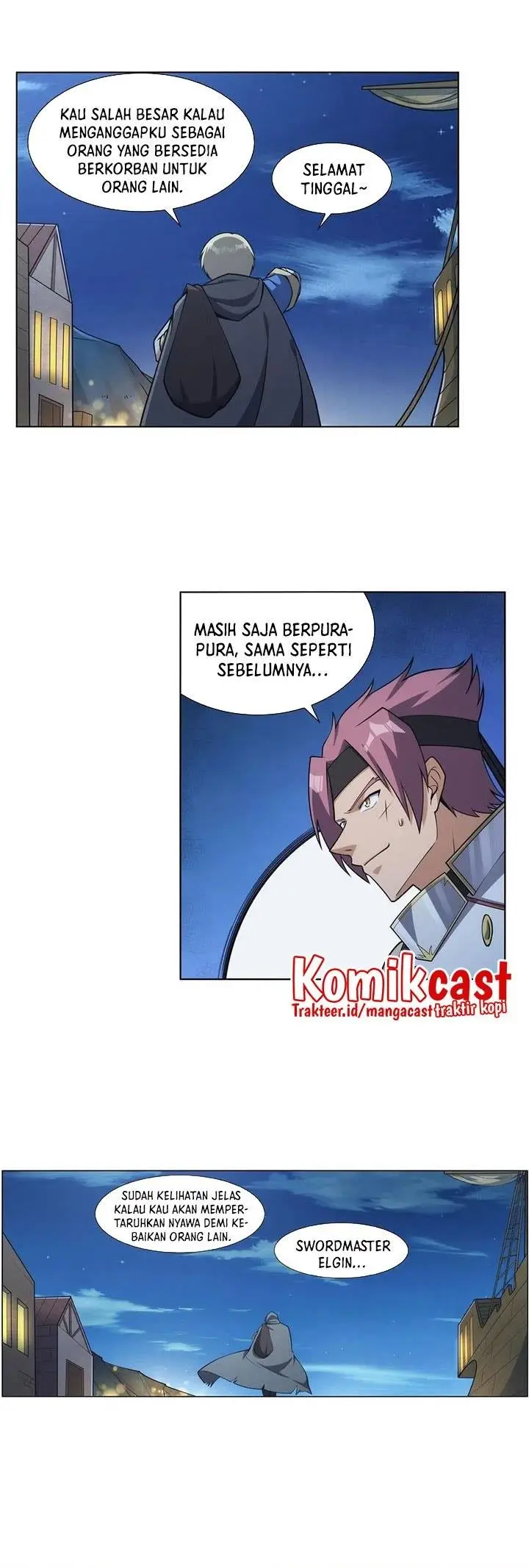 image-komik-the-demon-king-who-lost-his-job-chapter-296-13/14