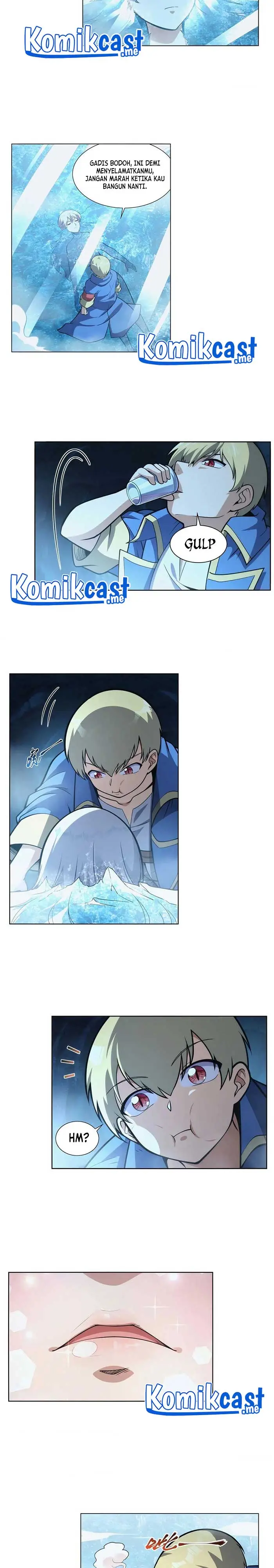 image-komik-the-demon-king-who-lost-his-job-chapter-298-1/13