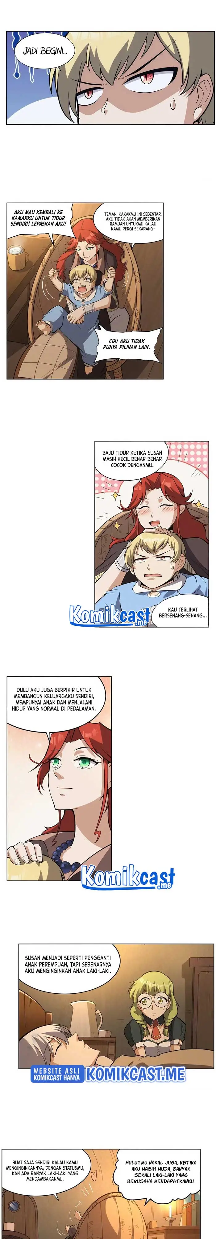 image-komik-the-demon-king-who-lost-his-job-chapter-298-8/13