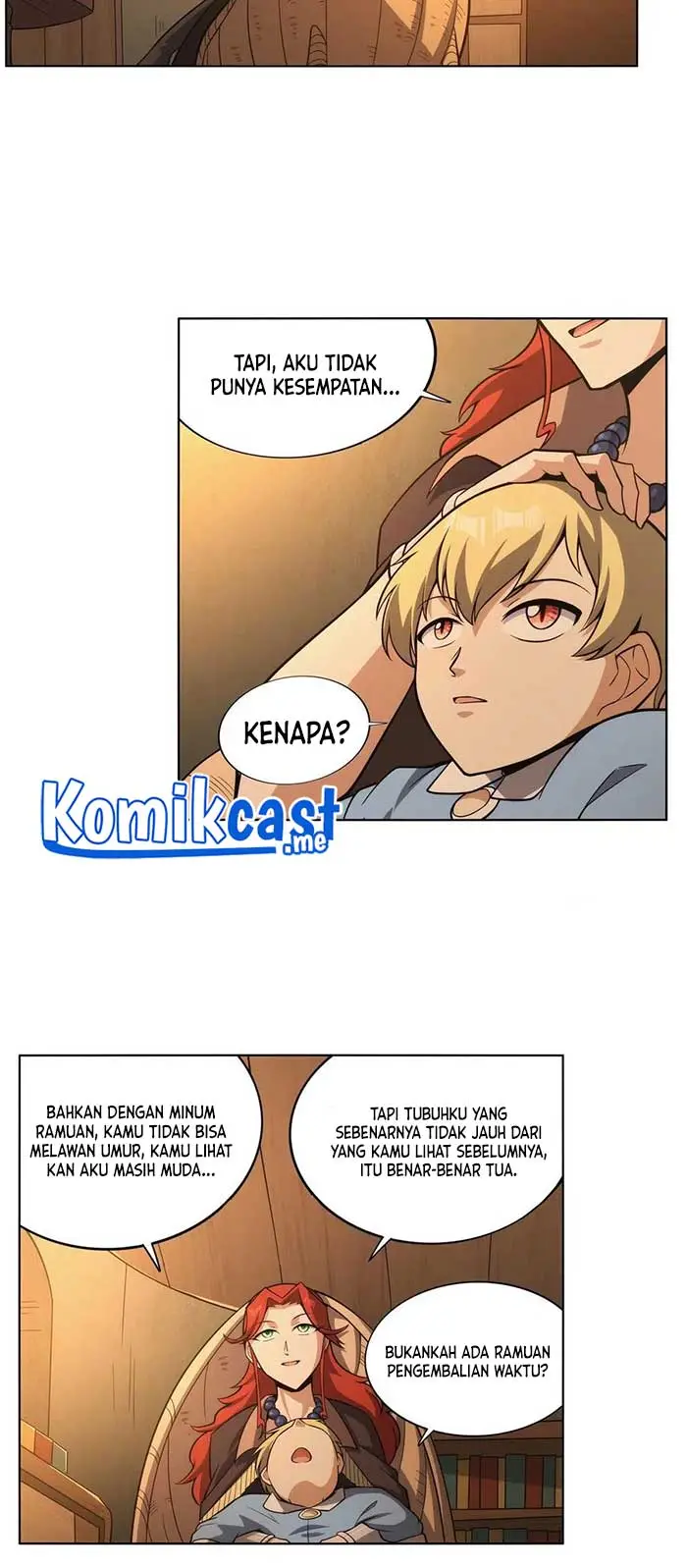 image-komik-the-demon-king-who-lost-his-job-chapter-298-9/13