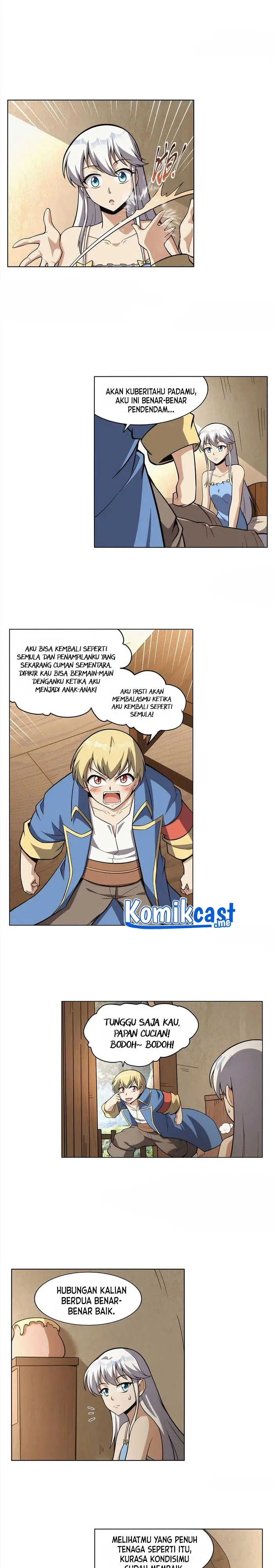 image-komik-the-demon-king-who-lost-his-job-chapter-299-3/12
