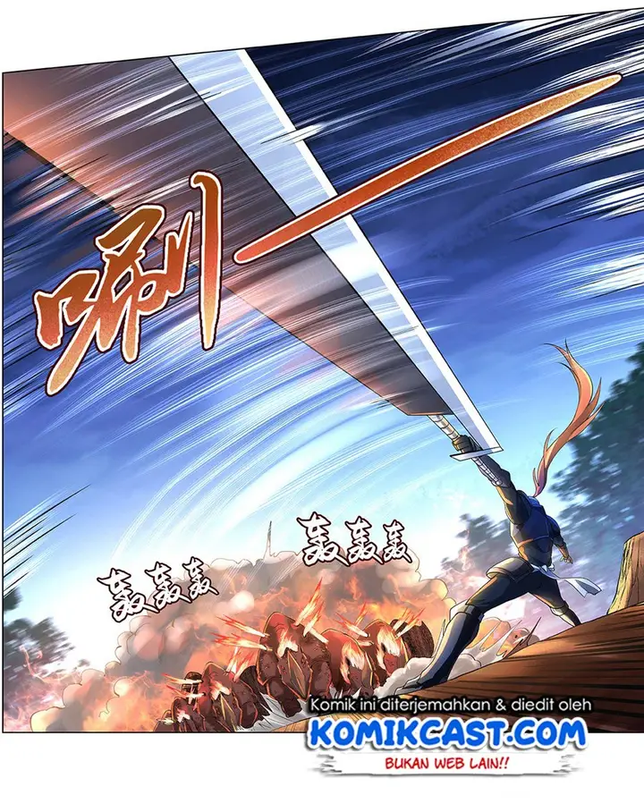 image-komik-the-demon-king-who-lost-his-job-chapter-30-10/75