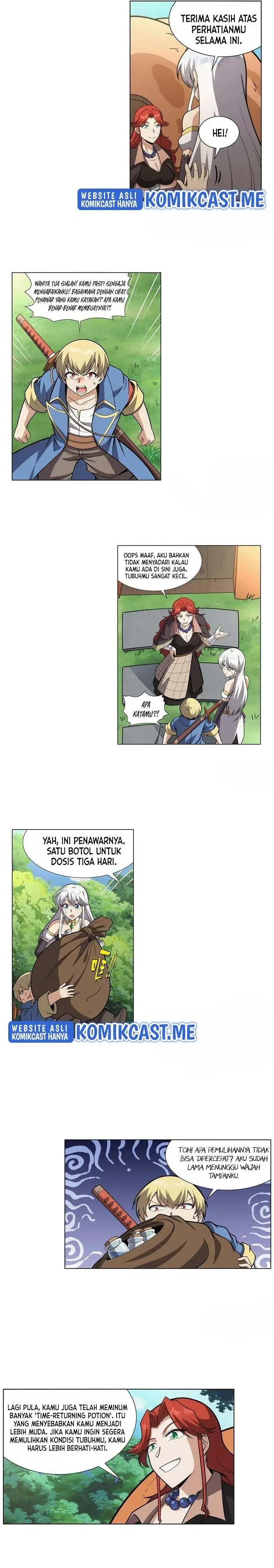 image-komik-the-demon-king-who-lost-his-job-chapter-301-1/14