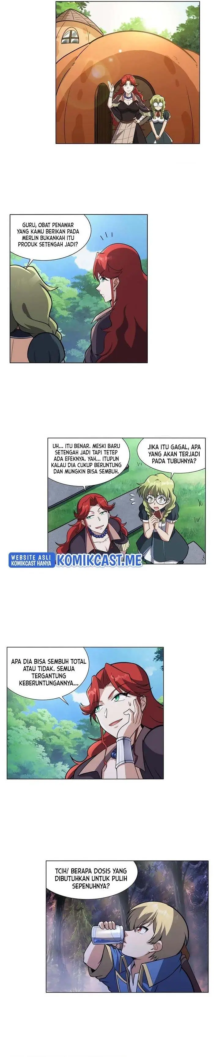 image-komik-the-demon-king-who-lost-his-job-chapter-301-4/14