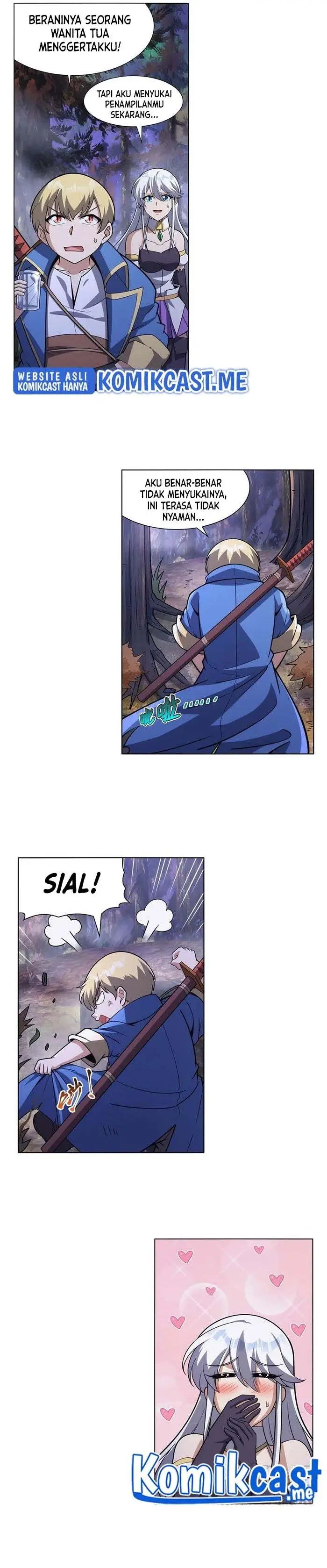 image-komik-the-demon-king-who-lost-his-job-chapter-301-5/14