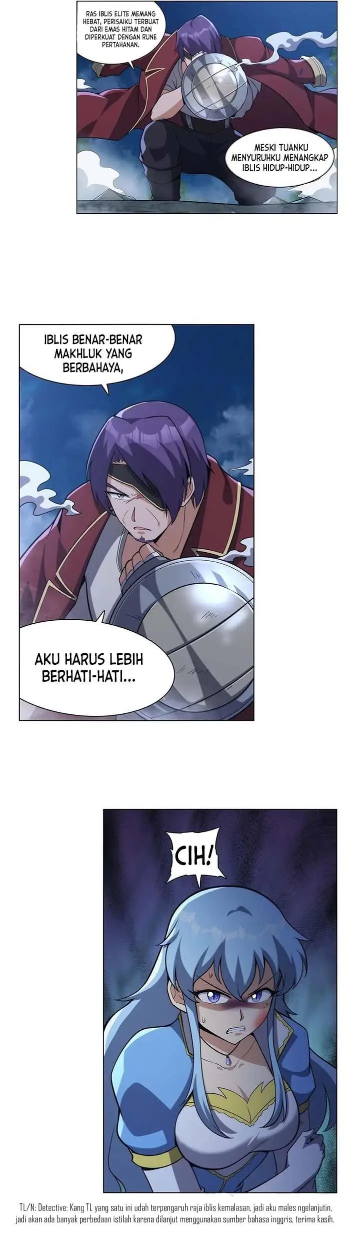 image-komik-the-demon-king-who-lost-his-job-chapter-301-13/14