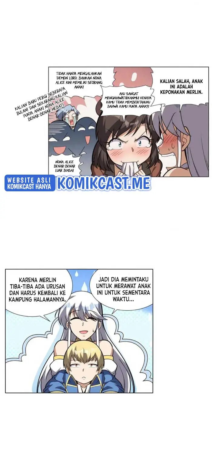 image-komik-the-demon-king-who-lost-his-job-chapter-305-4/15