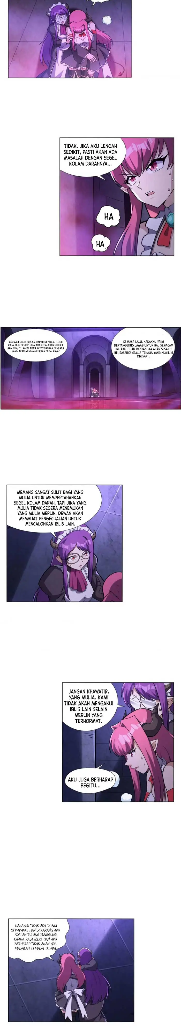 image-komik-the-demon-king-who-lost-his-job-chapter-306-3/14
